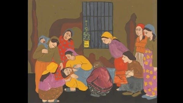 من جحيم "السجن المنسي".. ناشطة إيرانية تفضح استغلال السجينات