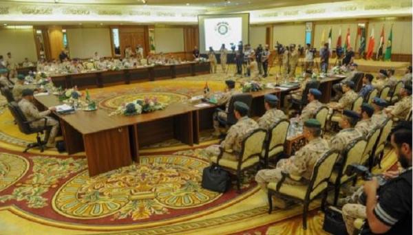 رؤساء أركان دول التعاون الخليجي يبحثون بالكويت تفعيل قيادة عسكرية موحدة