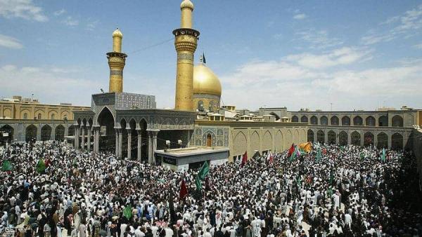 مقتل 31 شخصا على الأقل في تدافع بكربلاء