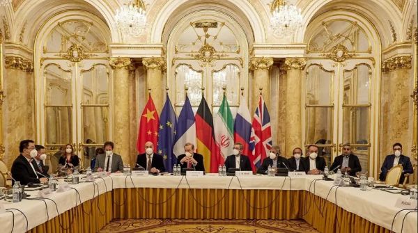 لندن وبرلين وباريس تشكك في التزام إيران إعادة إحياء الاتفاق النووي