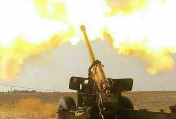 مصرع مشرفي المليشيا للأمن والتسليح بمديرية باقم محافظة صعدة