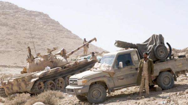 مقتل قيادات حوثية ميدانية قرب صنعاء 