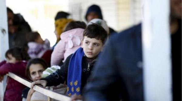 تركيا تدير ظهرها للاجئين السوريين