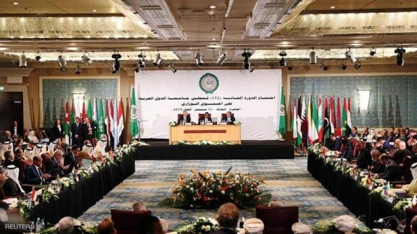 الجامعة العربية تدين "بشدة" تصريحات نتنياهو بشأن غور الأردن