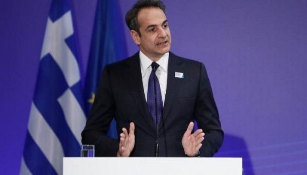 اليونان: لن نسمح لتركيا بتقسيم أوروبا