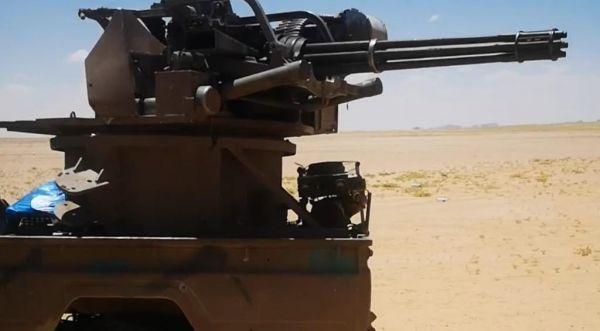 انتزاع مركز قيادة جبهة المليشيا الحوثية وأسر قائد محورها بعملية نوعية شرق الجوف