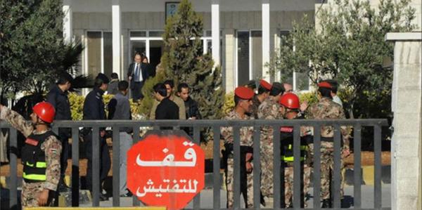الأردن: الحكم بالسجن على 6 متهمين بالترويج للتنظيم الإرهابي داعش