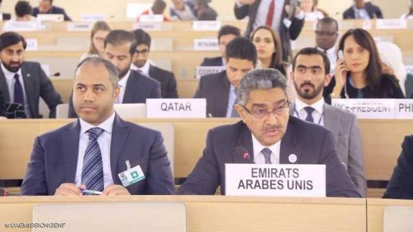 دول المقاطعة الأربع تفند المزاعم القطرية بمجلس حقوق الإنسان