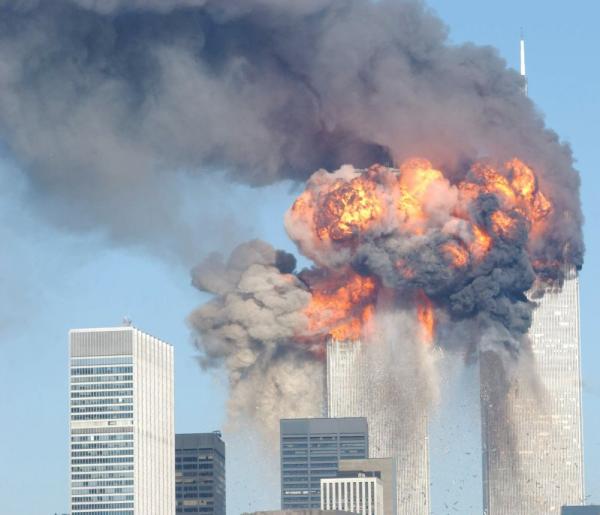 ما دور إيران وقطر في أحداث 11 سبتمبر؟