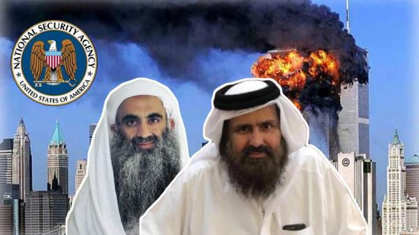 ضابط استخبارات أمريكي يكشف علاقة وزير داخلية قطر السابق بمدبر هجمات 11 سبتمبر