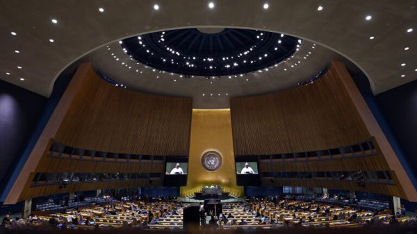 الأمم المتحدة: كورونا أكبر التحديات في تاريخنا