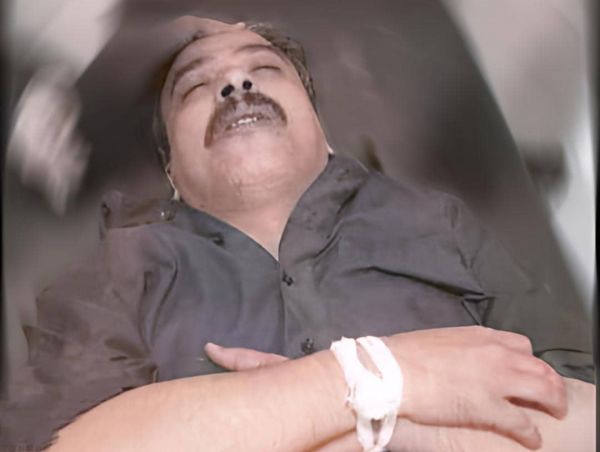 الموت قهرًا.. كرامة اليمنيين في مواجهة ثقافة الاستعلاء والعنصرية الحوثية 