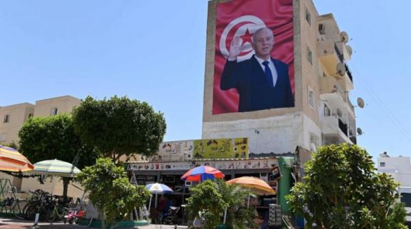 أنصار قيس سعيد يفوزون بنقابة المحامين التونسيين