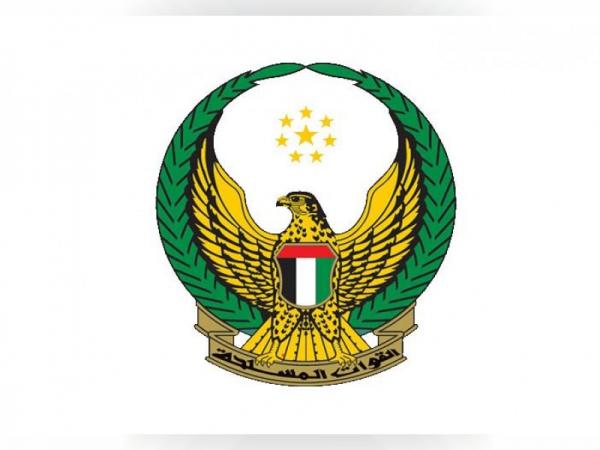 الإمارات تعلن استشهاد 6 جنود أثناء أدائهم لواجبهم الوطني في أرض العمليات