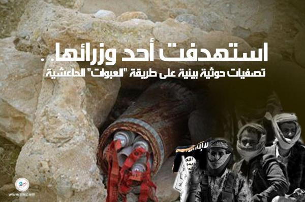 استهدفت أحد وزرائها. . تصفيات حوثية بينية على طريقة "العبوات" الداعشية