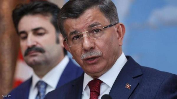 تقرير: استقالة داود أوغلو تفتح "دفتر الأرهاب" لاردوغان 