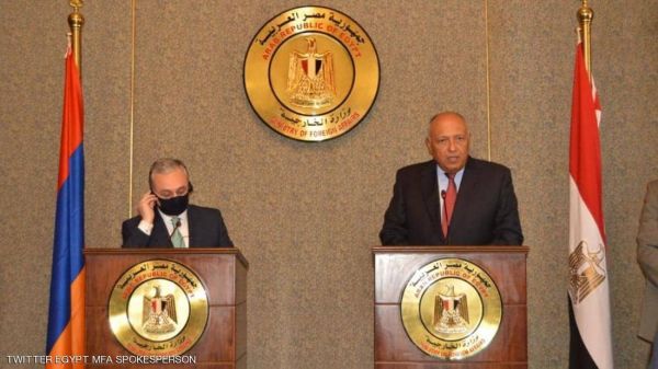 مصر: سياسات تركيا توسعية ومزعزعة لاستقرار المنطقة