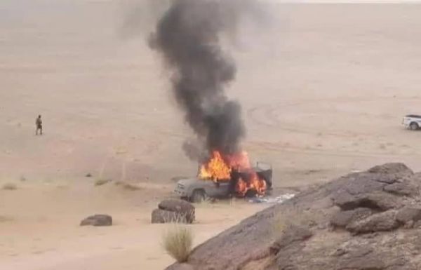 مأرب.. هجوم فاشل للحوثيين على العبدية يكلفهم 27 قتيلا وأسيرا
