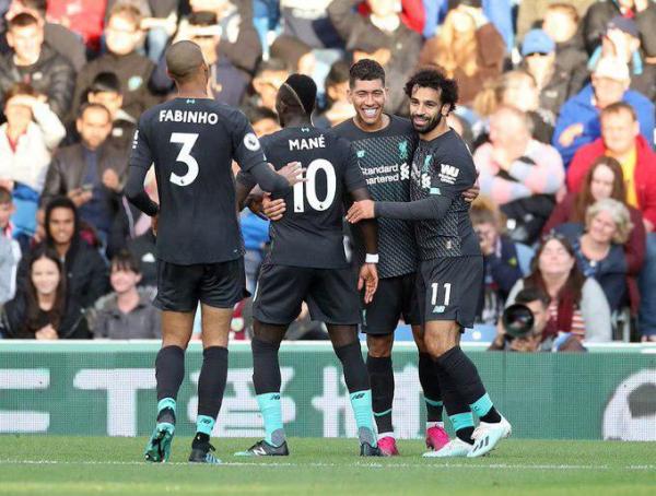ليفربول يعزز صدارته في"البريميرليج" بفوز مستحق على نيوكاسل 