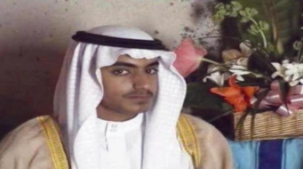ترمب يؤكد مقتل حمزة بن لادن بعملية أميركية لمكافحة الإرهاب