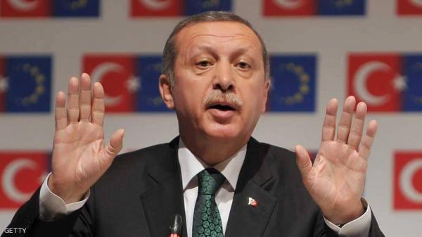 أردوغان يواصل ابتزاز  أوروبا باللاجئين السوريين 