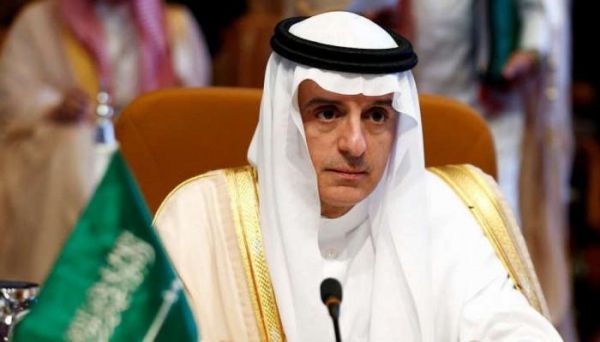 اليمن يتصدر مباحثات هاتفية بين السعودية وأربع دول عربية