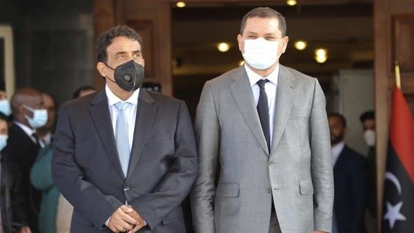 المجلس الرئاسي الليبي يجري تغييرات تشمل 28 دبلوماسياً