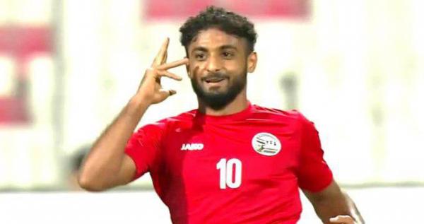اختيار "مقصية" قراوي كأجمل هدف في التصفيات الآسيوية حتى الآن