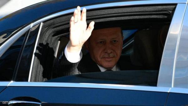 سيارات اردوغان "الفاخرة" تفجر غضب الإعلام التركي وتصفه ب"المتناقض"