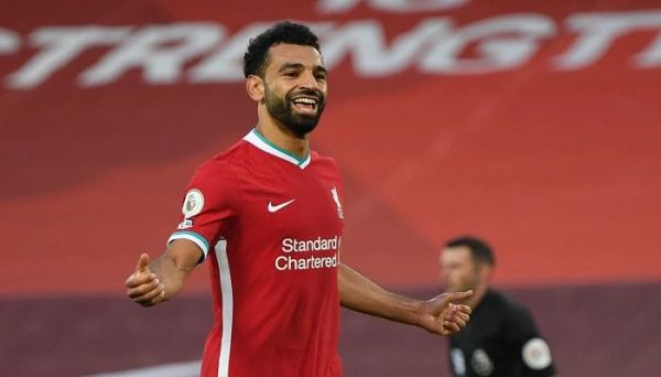 ترتيب هدافي الدوري الإنجليزي بعد نهاية الجولة الأولى