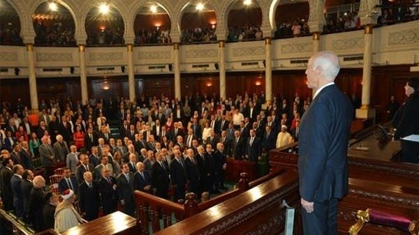 تونس.. 70 نائباً يقدمون مبادرة للرئيس قيس سعيد بشأن البرلمان 