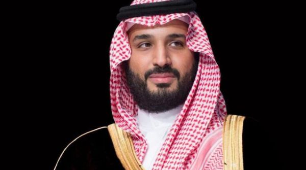 ولي العهد السعودي يطلق الاستراتيجية الوطنية للألعاب والرياضات الإلكترونية