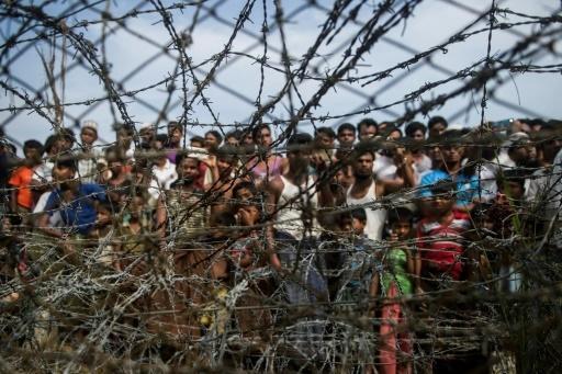 الأمم المتحدة: الروهينغا يعيشون تحت تهديد "الإبادة" في بورما