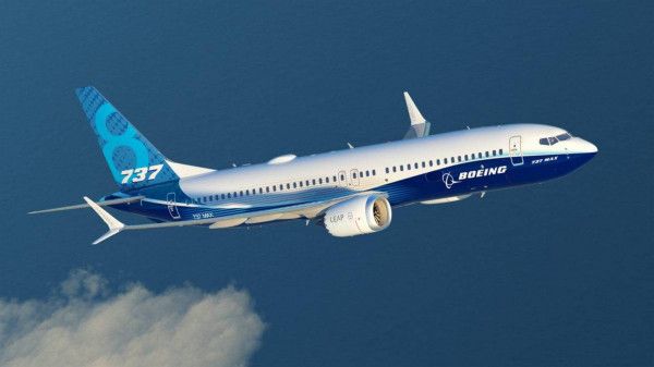 تقرير أميركي: «بوينغ» أخفت معلومات مهمة بشأن طائرة «737 ماكس»