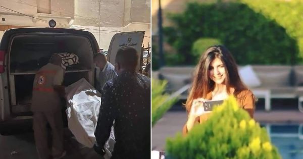 جدل واسع في العراق عقب مقتل ناشطة في منطقة محصنة أمنيا  