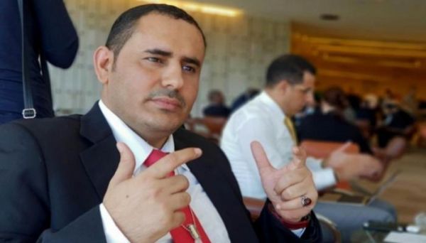 ماجد فاضل : "الكل مقابل الكل" شرط وفدنا المفاوض لتبادل الأسرى