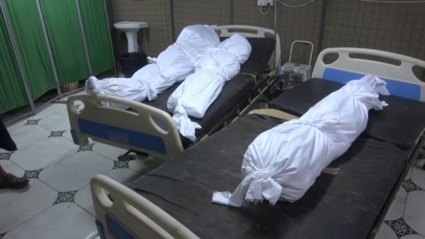 شبكة حقوقية توثق 64 ألف انتهاك لمليشيا الحوثي خلال 3 سنوات 