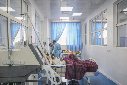 اليمن... 30 إصابة جديدة بكورونا في 5 محافظات