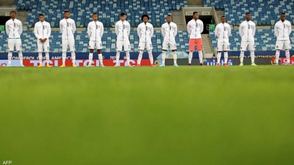 "فيفا" يحسم قرار مشاركة الإكوادور في مونديال قطر