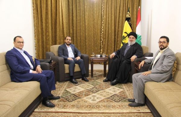 تقرير إخباري| بعد طهران.. ناطق مليشيا الحوثي يتلقى التوجيهات في الضاحية الجنوبية 