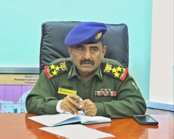 حوار| مدير شرطة شبوة لـ"2 ديسمبر": نطبق خطة لتأمين المحافظة من الإرهاب والتخريب بتنسيق "ممتاز" مع الوحدات العسكرية