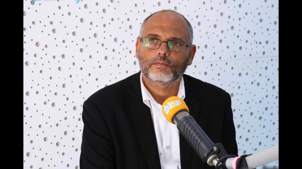 قيادي  في حركة النهضة التونسية يستقيل ويهاجم الغنوشي 