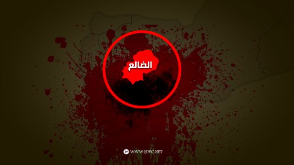 الضالع.. إصابة ثلاثة مواطنين في ثاني هجوم حوثي بطائرة مسيّرة خلال 24 ساعة 