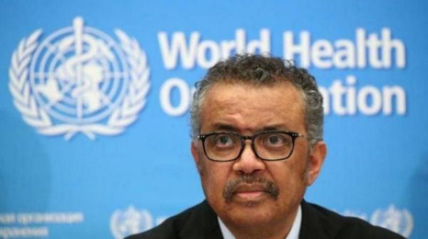 الصحة العالمية:170 دولة انضمت إلى خطة "كوفاكس" للقاح كورونا 