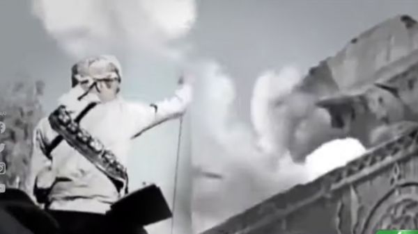 26 سبتمبر.. محاولات مليشيا الحوثي لطمسها واتقاد شعلتها في قلوب اليمنيين( تقرير)