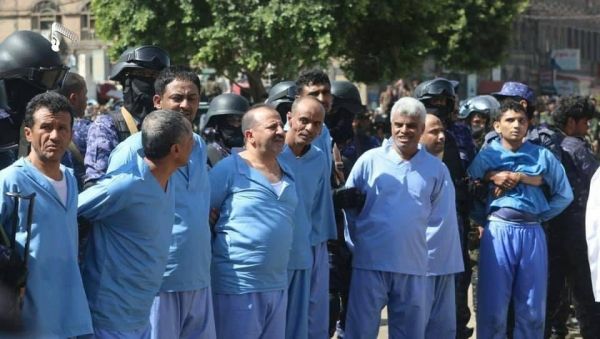 عشية الذكرى الأولى لـ"مذبحة التحرير".. نزعة الانتقام الدموية للحوثيين تواصل إراقة دماء التهاميين (تقرير)