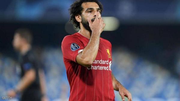 هزيمة مؤلمة لرفاق محمد صلاح في بدء مشوار الدفاع عن اللقب