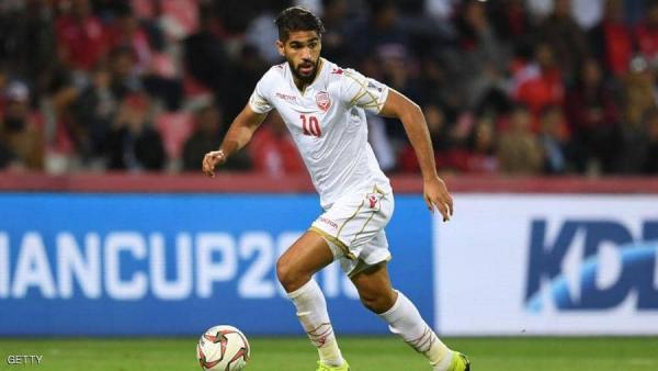 يوسف عبد الله.. نجم خليجي على أعتاب "التاريخ الأوروبي"