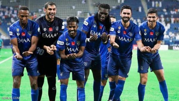 الهلال يزيح الاتحاد من "طريق آسيا".. ويدخل المربع الذهبي