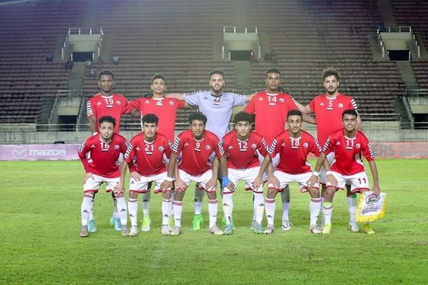 منتخبنا الوطني للشباب يخسر أمام اليابان ويترقب لقاء قطر والبحرين